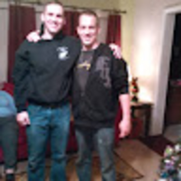 Meet your Posher, Wendetta - Picture 1 of 1